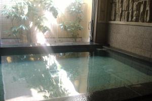 Hotel Route-Inn Nagaoka Inter