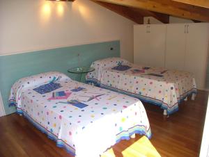 Appartamento Adelaide