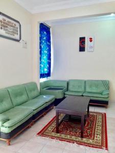 Villa Kota Bunga NA2