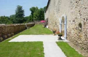 Château de Beaujeu