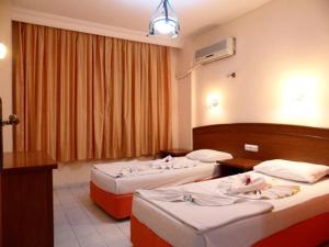 Baronessa Apart Hotel