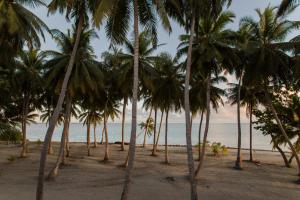 Riveli Retreat Mathiveri