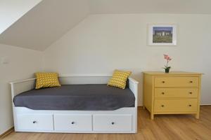 Apartmany Dolni Dunajovice