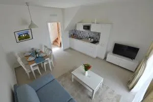 Apartmany Dolni Dunajovice - 霍尔尼维斯特尼采