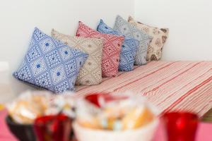 Guest House del Conte