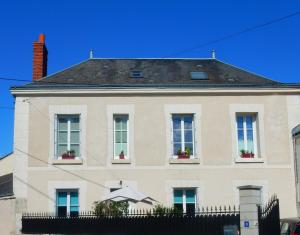 Maisons de vacances la loire et ses chateaux : photos des chambres