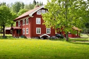 Stöpafors 110 - Gräsmark