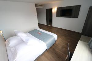 Hotels Hotel Arena Toulouse : photos des chambres