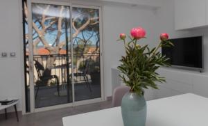 Appartements Appartement centre St Tropez : photos des chambres