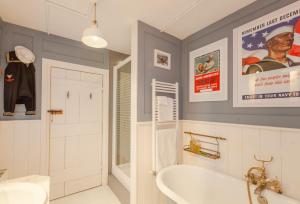 B&B / Chambres d'hotes Spirit of 1944 : photos des chambres