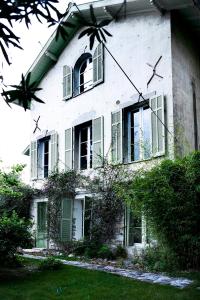 4 csillagos apartman Residence Alouettes Hyères Franciaország