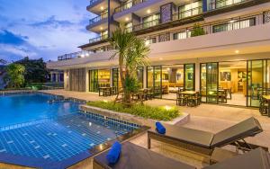 AVA SEA Resort Krabi, Ao Nang Beach