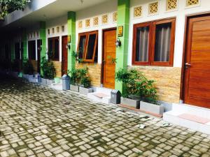 Guest House Rumah Lombok Syariah