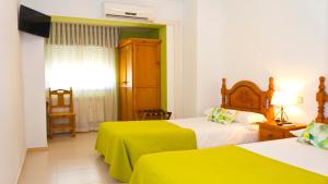 Hospedium Hostal Restaurante El Mirador de Atienza