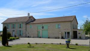 Maisons d'hotes Le Coteau de Bazeille Spa & Sauna SAS : photos des chambres