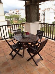 Apartamento Valle Golf Resort