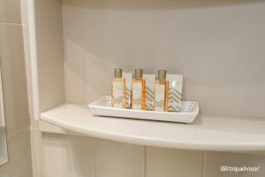 Hotel Des Nations - Vintage Hotel sul mare