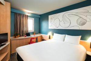 Hotels ibis Lille Roubaix Centre Grand-Place : photos des chambres