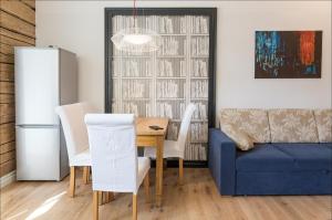 Aia Vacation Apartment