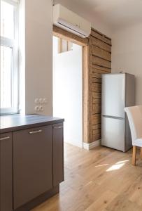 Aia Vacation Apartment