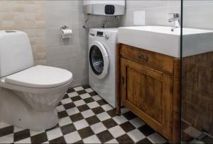 Aia Vacation Apartment