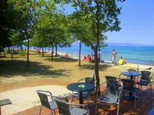 Apartman Toni