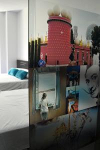 Bed&Breakfast 10 GIRONA