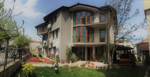 Penzion Guest House Niya Černomorec Bulharsko