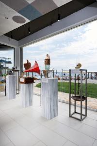 Blue Dream Palace Trypiti Beach Resort & Spa Thassos Greece