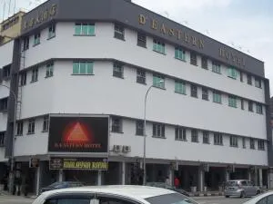 D Eastern Hotel - Lumut