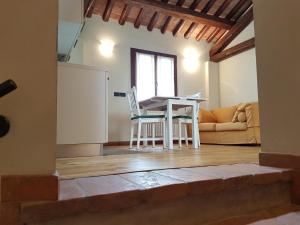 Alloggio Il Giuggiolo