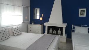 Marianna Studios Alonissos Greece