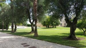 Arthotel & Park Lecce