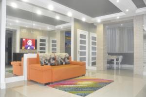 Fireplace Apartment on Puliuia 40