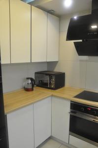 Fireplace Apartment on Puliuia 40