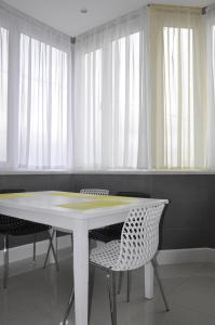 Fireplace Apartment on Puliuia 40