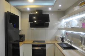 Fireplace Apartment on Puliuia 40