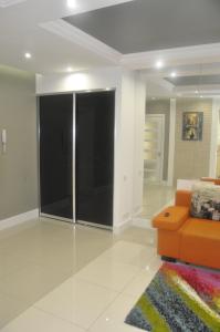 Fireplace Apartment on Puliuia 40