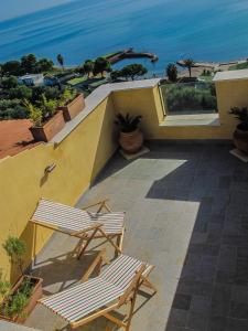 Tenuta Sperlinga - Il Campanile