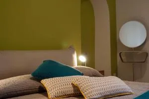 雷克住宿加早餐旅馆 - 比萨