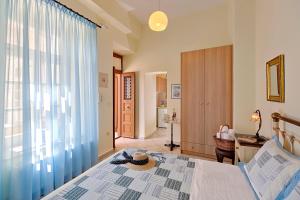 Antouanetta Apartments Syros Greece