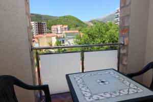 Mila & Aleksandr Apartments