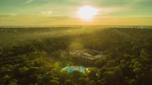 Falls Iguazú Hotel & Spa - Пуерто-Іґуасу