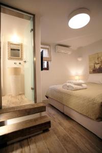 Anagram Boutique Hotel Myconos Greece