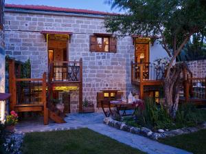 Helios Garden Boutique Apartments Rhodes Greece