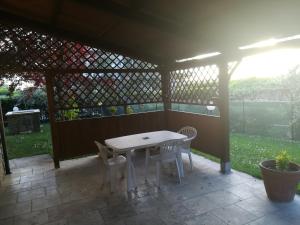 Il Giardino degli Ulivi