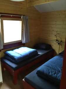 Vakantiehuisjes Robersum