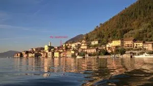 Residenza Borgo Antico - Monte Isola