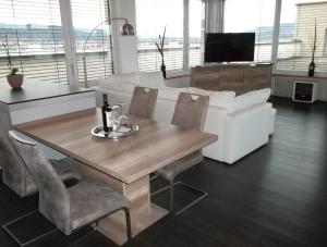 Apartman Business-Loft @ Zürich Regensdorf Švajcarska