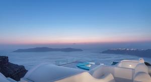 Tholos Resort Santorini Greece